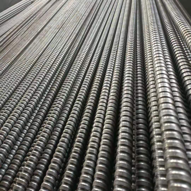 巴马中空锚杆